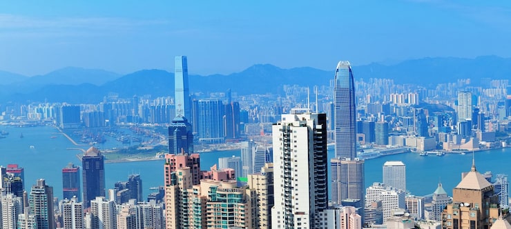 Sim Hồng Kông